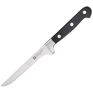 Zwilling professional s 7 piece razor sharp german block knife set made in company owned german factory with special formula steel perfected for almost 300 years dishwasher safe  urban country home decor