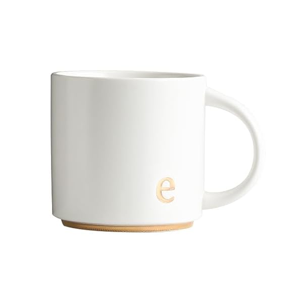   COLLECTIVE-HOME-Monogram-Ceramic-Mugs-15-oz-Golden-Initial-Coffee-Cups-Elegant-Alphabet-Tea-Mugs-Elegant-Personalized-Mug-with-Gift-Box-Luxurious-Cups-for-Office-and-Home-e