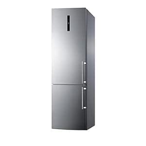 Summitapplianceffbf181es2lhdbottomfreezerrefrigerator24widehightemperaturealarm117cuftcapacitystainlesssteeldoorlefthanddoorswingmultiflowfandigitalthermostats Urban Country Home Decor Summit appliance ffbf181es2lhd bottom freezer refrigerator 24 wide high temperature alarm 117 cuft capacity stainless steel door left hand door swing multi flow fan digital thermostats urban country home decor