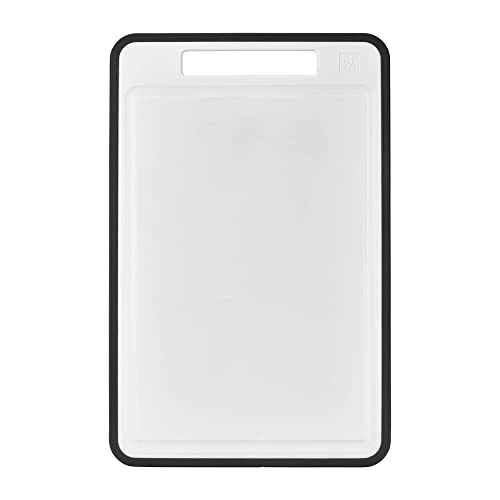 ZWILLING-975-inch-by-1525-inches-Synthetic-Cutting-Board-White-975-x-1525-x-05 ZWILLING 975 inch by 1525 inches Synthetic Cutting Board White 975 x 1525 x 05