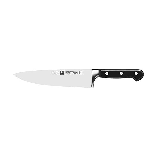   Zwilling-31021-201-0-Chefs-knife-SilverBlack