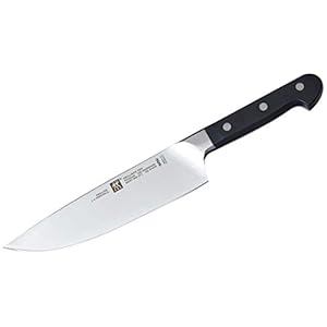 ZWILLING Pro 8" Traditional Chef's Knife ZWILLING Pro 8 Traditional Chefs Knife