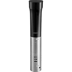 ZWILLING Enfinigy Sous Vide Cooker Sous Vide Machine Black