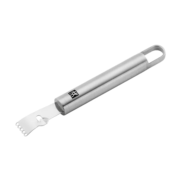 Zwilling pro lemon zester 1 stainless steel  urban country home decor