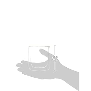   ZWILLING-JA-Henckels-Double-Wall-Tumbler-Glass-Set-9-fl-oz-White-2-pc