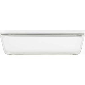 ZWILLING Glass Storage Container Fresh Save–285 Litres
