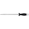 Zwilling accessories sharpening steel 10 inch blackstainless steel  urban country home decor