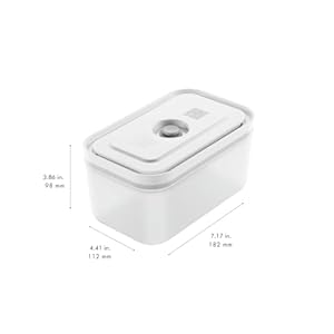   ZWILLING-Fresh-Save-3-pc-Assorted-Sizes-Food-Storage-Container-Meal-Prep-Container-BPA-Free