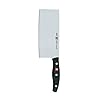   ZWILLING-Twin-Signature-7-inch-Chinese-Vegetable-Cleaver-Razor-Sharp-Made-in-Company-Owned-German-Factory-with-Special-Formula-Steel-perfected-for-almost-300-Years-German-Knife