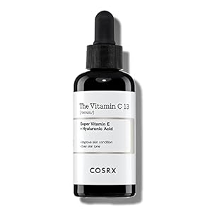 COSRX Pure Vitamin C 13% Serum with...