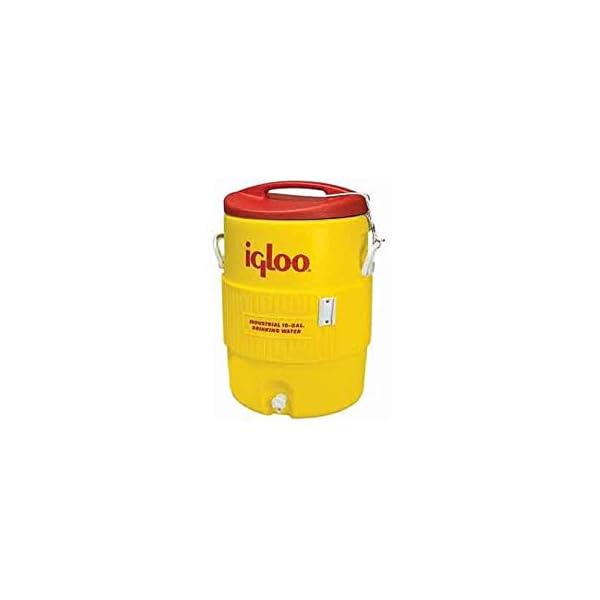   10-Gallon-Igloo-Cooler-in-Yellow