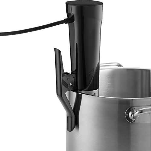 ZWILLING-Enfinigy-Sous-Vide-Cooker-Sous-Vide-Machine-Black ZWILLING Enfinigy Sous Vide Cooker Sous Vide Machine Black
