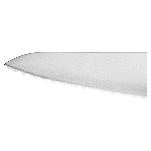 ZWILLING-Pro-55-Serrated-Prep-Knife ZWILLING Pro 55 Serrated Prep Knife