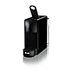 Breville BEC220BLK1AUC1 Nespresso Essenza Mini Espresso Machine 1525 x 55 x 1225 in Black