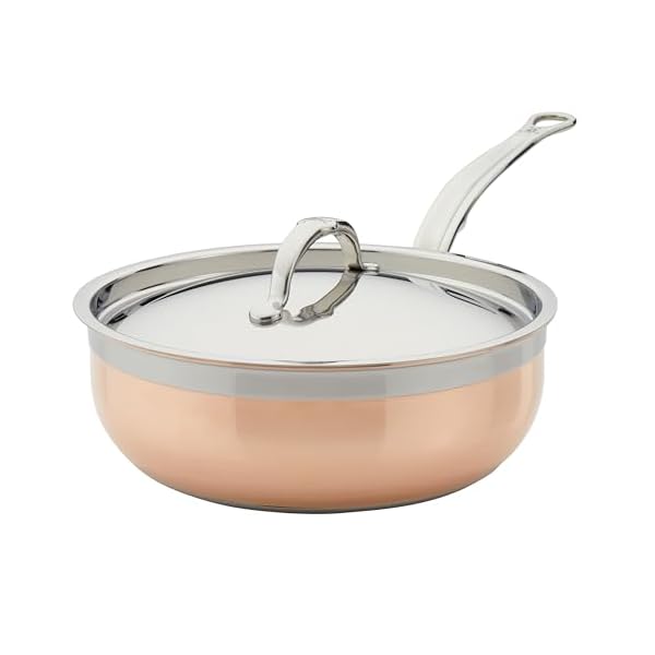   Hestan-CopperBond-Collection-100-Pure-Copper-Essential-Pan-Induction-Cooktop-Compatible-35-Quart