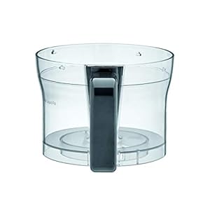 Cuisinart Goodful by Cuisinart FP350GF 8 Cup Food Processor White