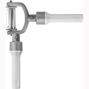 Zwilling z cut 5 in 1 peeler  urban country home decor