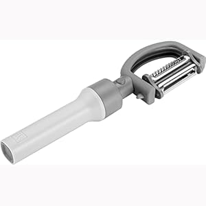 Zwilling z cut 5 in 1 peeler  urban country home decor