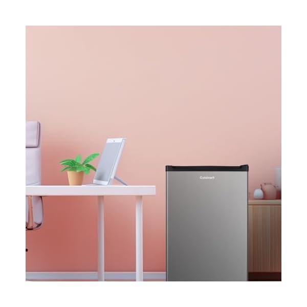   Cuisinart-27-Cu-Ft-Compact-Fridge
