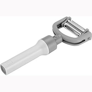 Zwilling z cut 5 in 1 peeler  urban country home decor