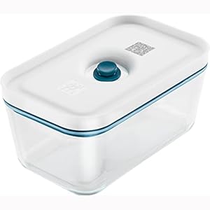 ZWILLING Fresh Save Airtight Food Storage Container Medium La Mer
