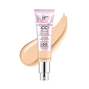 IT Cosmetics CC+ Cream Illumination...