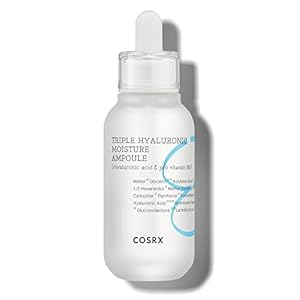COSRX Hydrium Triple Hyaluronic Moi...