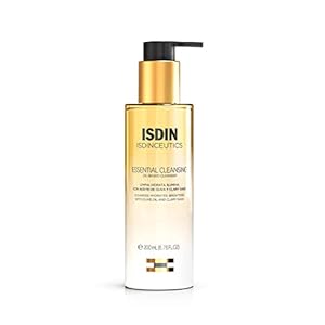ISDIN Isdinceutics Essential Cleans...