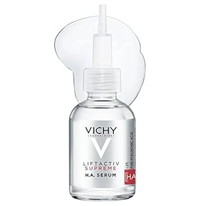 Vichy LiftActiv H.A. Wrinkle Correc...