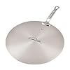 Thomas Keller Insignia by Hestan Stainless Steel 125 Universal Lid