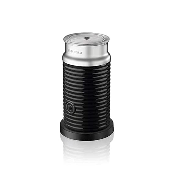   Nespresso-Aeroccino-3-One-Touch-Non-Stick-Milk-Frother-with-Automatic-Shut-Off-for-Hot-Milk-Foam-Hot-Milk-or-Cold-Froth-Black