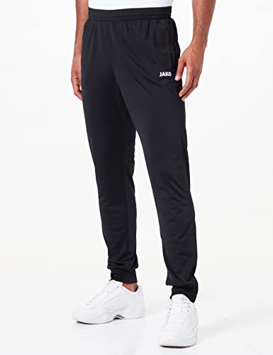 JAKO-Unisex-Trainingsanzug-Polyester-Classico