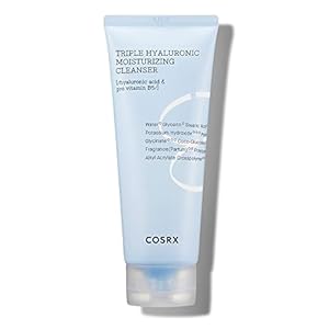 COSRX Hydrium Triple Hyaluronic Moi...