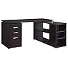   Coaster-Yvette-L-Shape-Desk-Cappuccino
