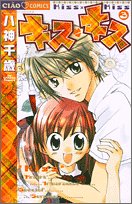 キス・キス