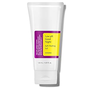 COSRX Low pH Good Night Soft Peelin...