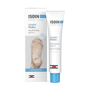 ISDIN Foot Care Cream, Uradin Podos...