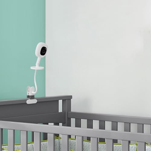 Itodosbabymonitormountcompatiblewithnanitprosmartbabymonitorflexstandbabymonitor8inchesflexiblearmmonitormountattachyourbabycamwhereveryoulike1pack Urban Country Home Decor Itodos baby monitor mount compatible with nanit pro smart baby monitor flex stand baby monitor 8inches flexible arm monitor mountattach your baby cam wherever you like 1pack urban country home decor