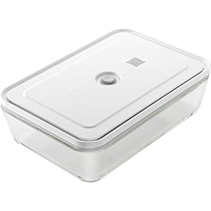ZWILLING Glass Storage Container Fresh Save–285 Litres