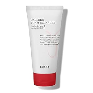 COSRX AC Collection Calming Foam Cl...