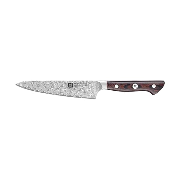 Zwilling tanrei 55 inch prep knife  urban country home decor