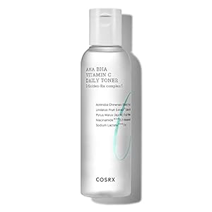 COSRX ABC Daily Toner, Korean Toner...