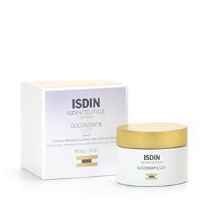 Glicoisdin 8 Soft – Face Exfo...