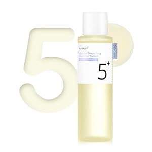 numbuzin No.5 Toner | Vitamin Boost...