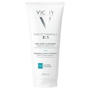 Vichy Pureté Thermale One Step Cle...
