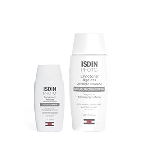 ISDIN Eryfotona Ageless Bundle (1.7...