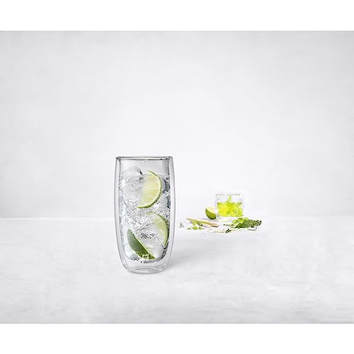 ZWILLING-39500-092-Beverage-Glass-Set-2-pc-White ZWILLING 39500 092 Beverage Glass Set 2 pc White