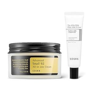 COSRX Chemical Exfoliation for Sens...