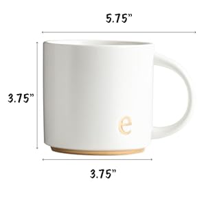   COLLECTIVE-HOME-Monogram-Ceramic-Mugs-15-oz-Golden-Initial-Coffee-Cups-Elegant-Alphabet-Tea-Mugs-Elegant-Personalized-Mug-with-Gift-Box-Luxurious-Cups-for-Office-and-Home-e