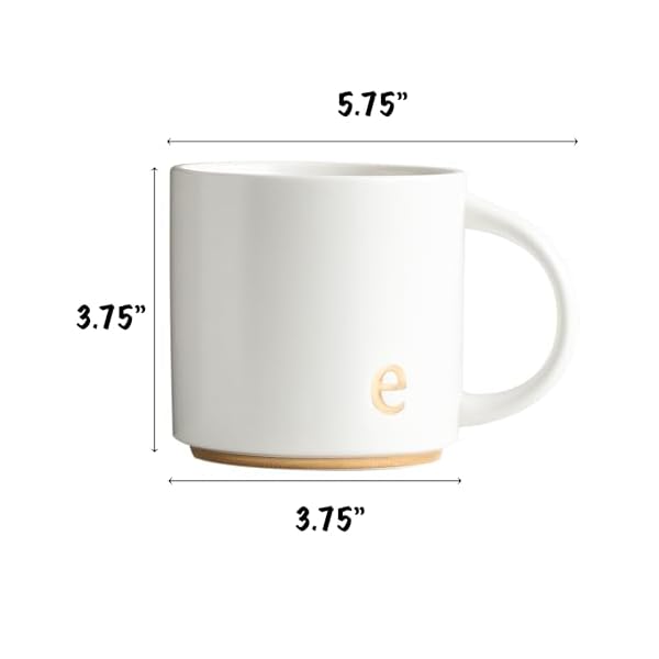   COLLECTIVE-HOME-Monogram-Ceramic-Mugs-15-oz-Golden-Initial-Coffee-Cups-Elegant-Alphabet-Tea-Mugs-Elegant-Personalized-Mug-with-Gift-Box-Luxurious-Cups-for-Office-and-Home-e
